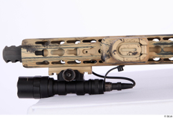  Weapon Rifle VM4 Ronin 